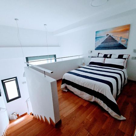 El Camarote Del Fraga Apartamento En Pleno Centro De Vigo Con Parking Zewnętrze zdjęcie