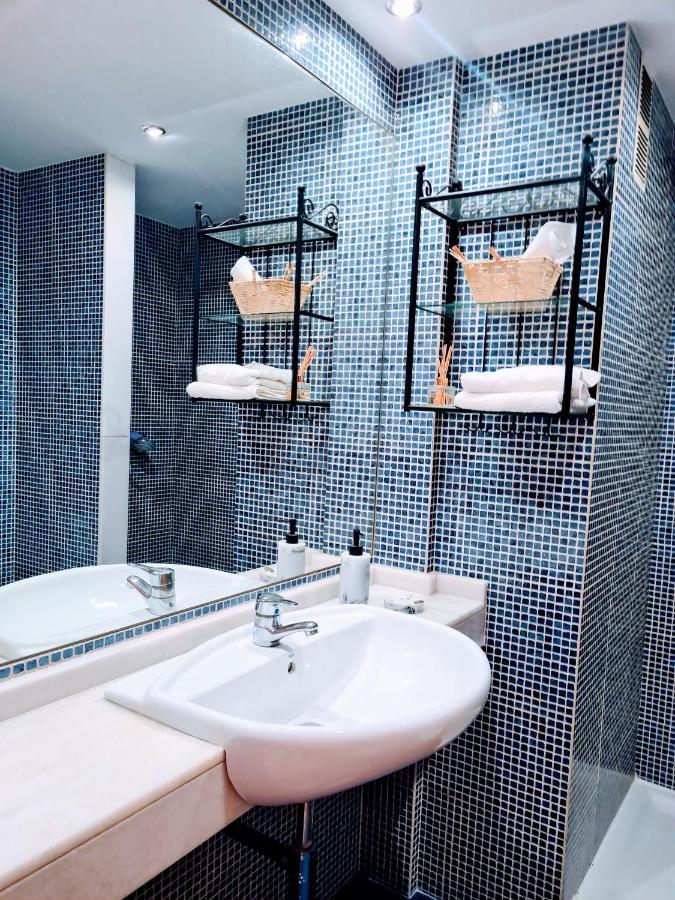 El Camarote Del Fraga Apartamento En Pleno Centro De Vigo Con Parking Zewnętrze zdjęcie