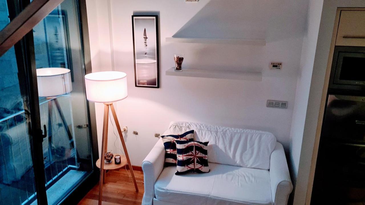El Camarote Del Fraga Apartamento En Pleno Centro De Vigo Con Parking Zewnętrze zdjęcie
